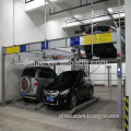 Custom designed tower car parking system/ Automatic car parking tower